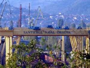 Şantierul Naval Orşova a contractat construcţia a două nave, cu livrare în Olanda